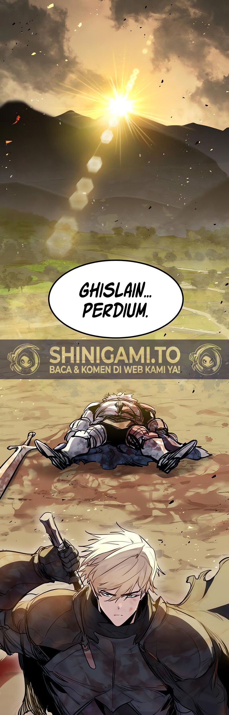 The Regressed Mercenary’s Machinations Chapter 42 Gambar 74