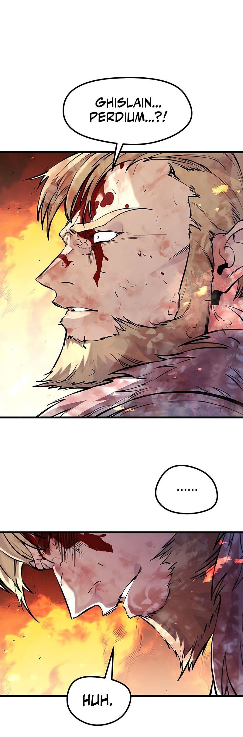 The Regressed Mercenary’s Machinations Chapter 42 Gambar 5