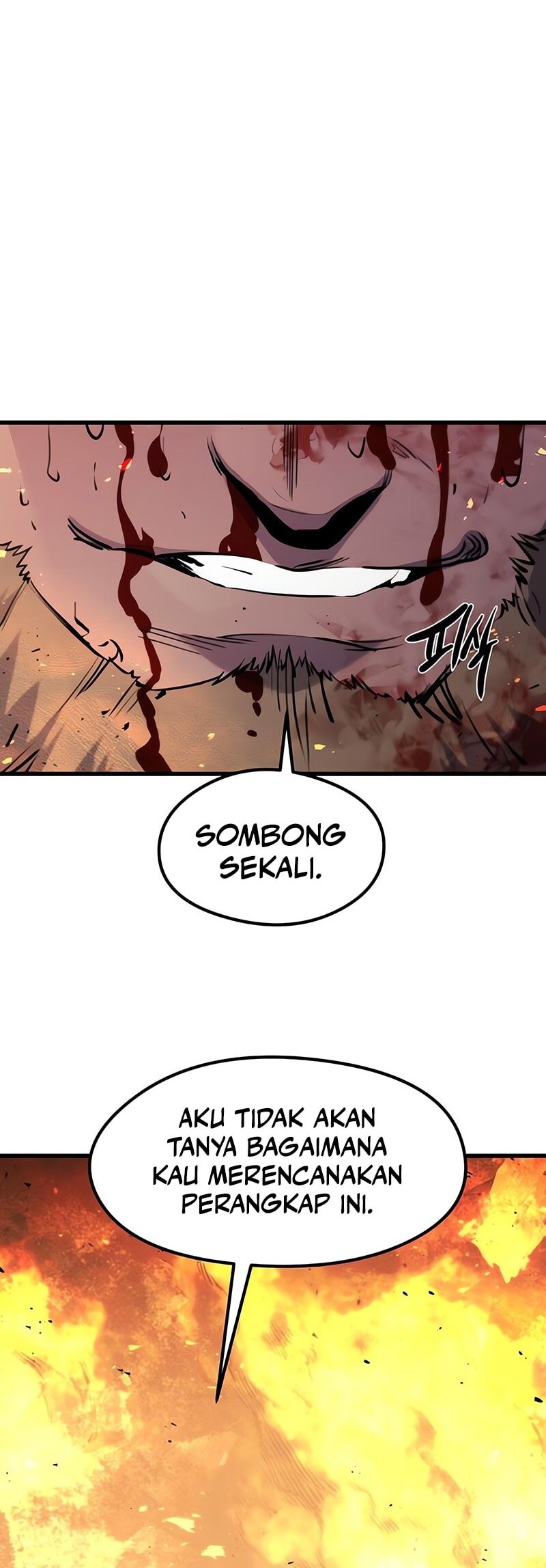 The Regressed Mercenary’s Machinations Chapter 42 Gambar 9
