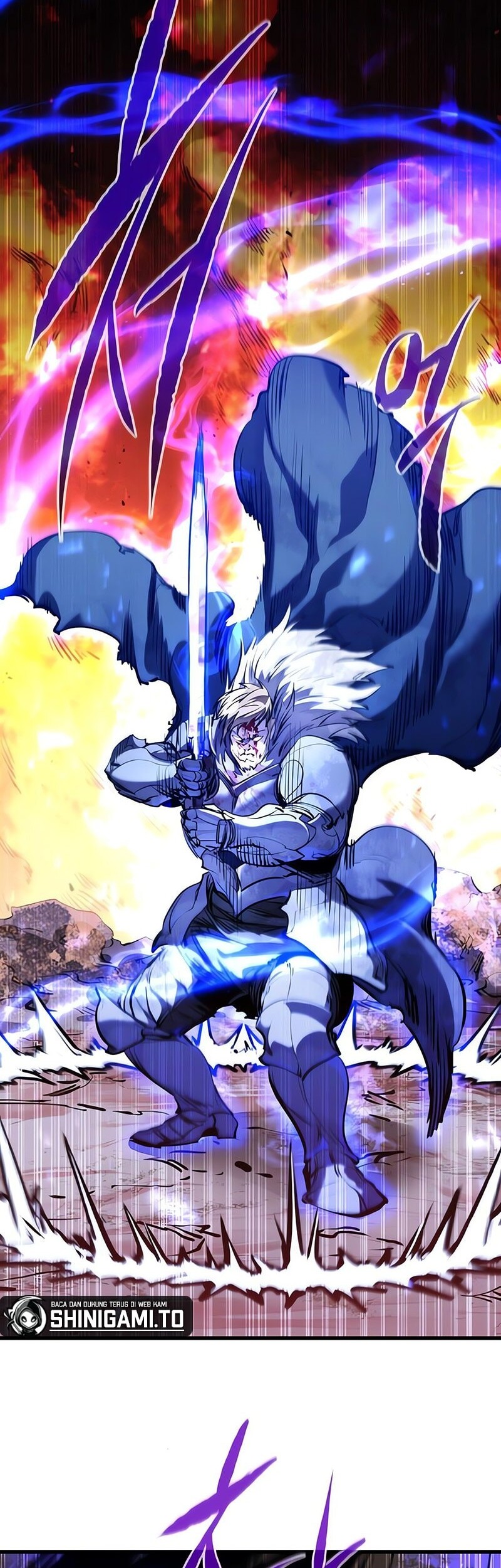 The Regressed Mercenary’s Machinations Chapter 42 Gambar 11