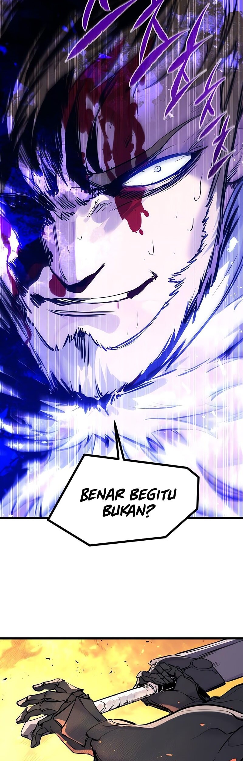 The Regressed Mercenary’s Machinations Chapter 42 Gambar 12