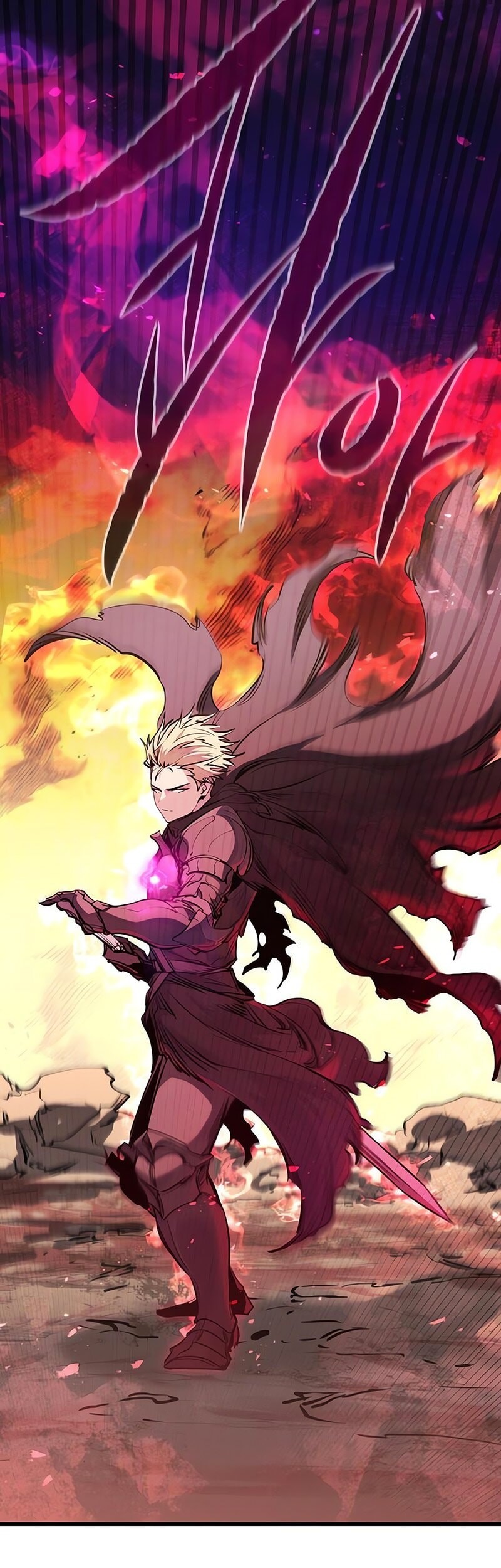 The Regressed Mercenary’s Machinations Chapter 42 Gambar 14