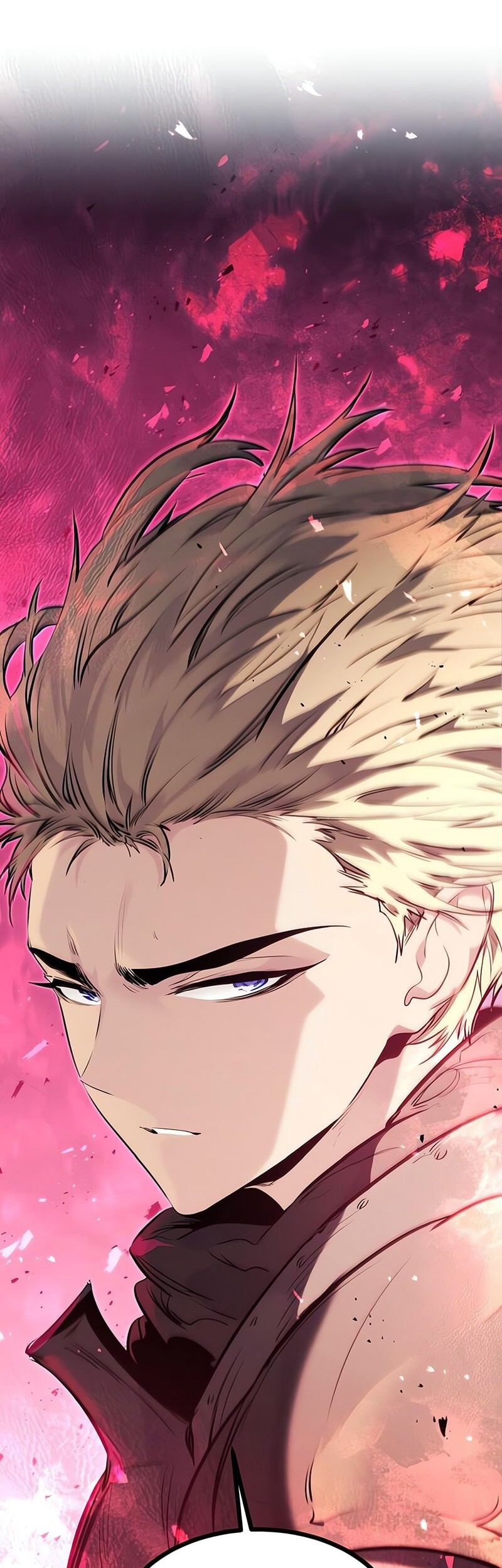 The Regressed Mercenary’s Machinations Chapter 42 Gambar 15