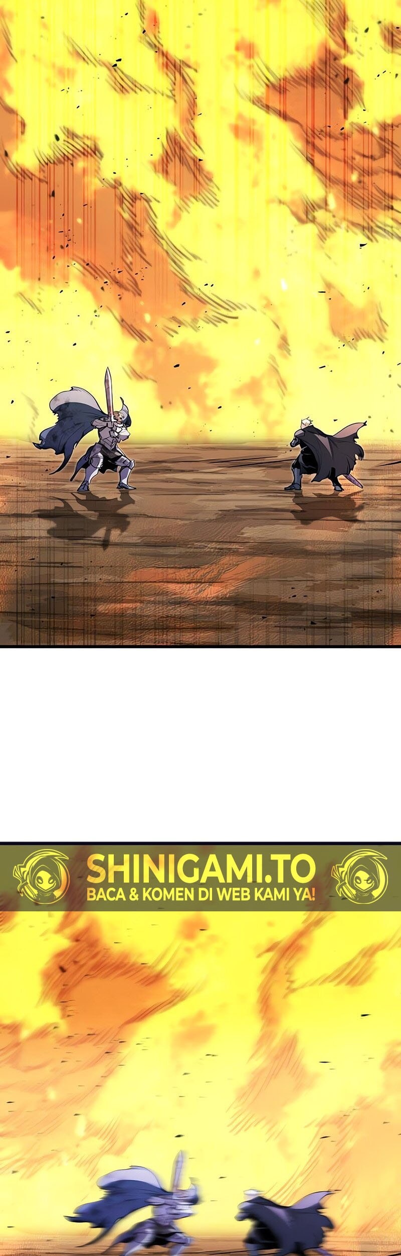 The Regressed Mercenary’s Machinations Chapter 42 Gambar 18