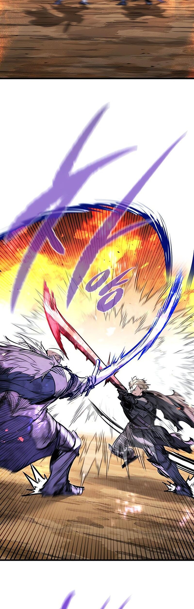 The Regressed Mercenary’s Machinations Chapter 42 Gambar 19