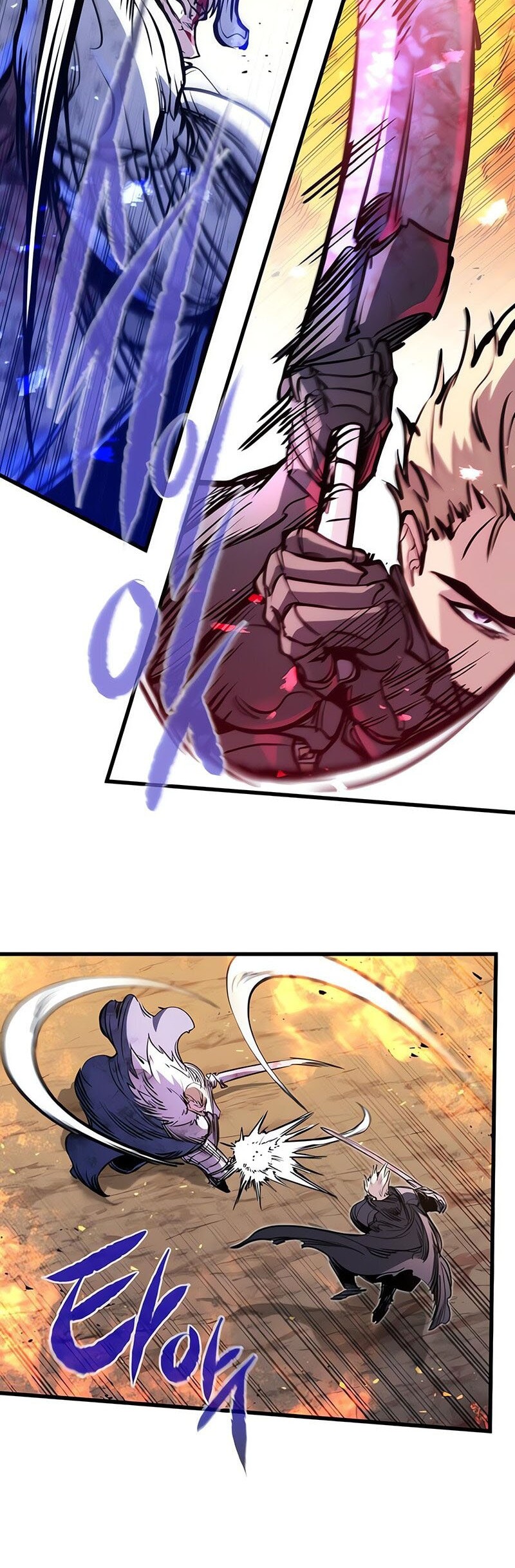 The Regressed Mercenary’s Machinations Chapter 42 Gambar 21
