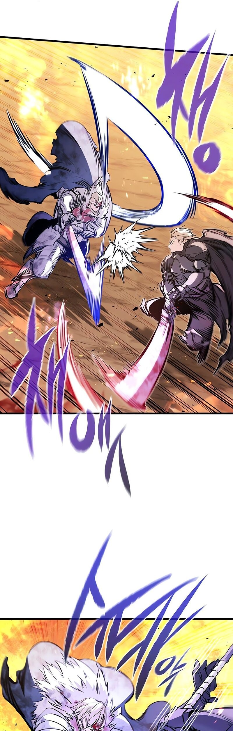 The Regressed Mercenary’s Machinations Chapter 42 Gambar 22