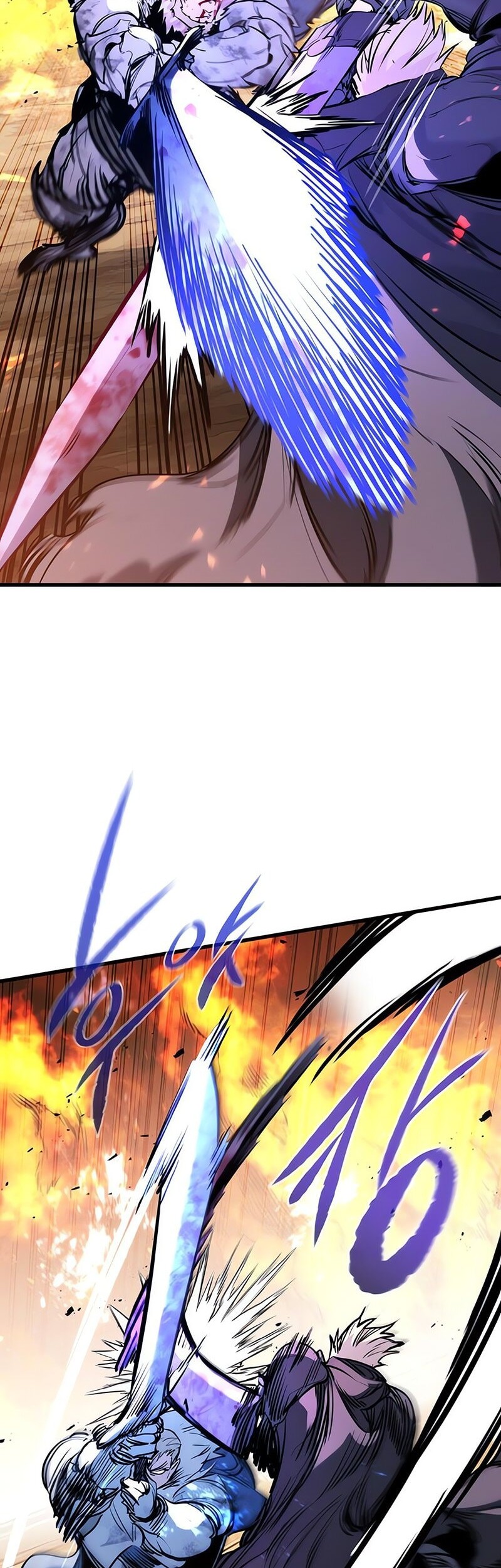 The Regressed Mercenary’s Machinations Chapter 42 Gambar 23