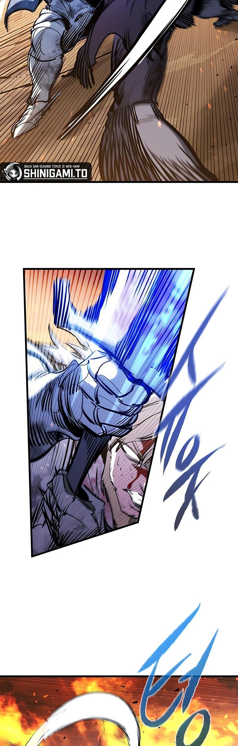 The Regressed Mercenary’s Machinations Chapter 42 Gambar 24