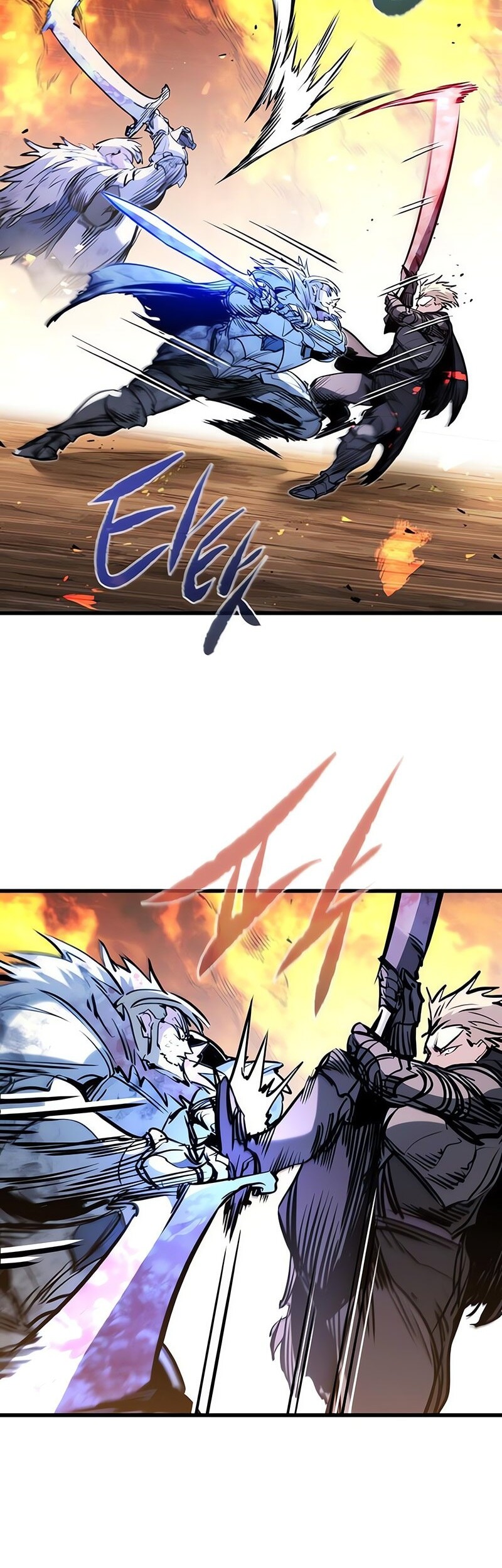 The Regressed Mercenary’s Machinations Chapter 42 Gambar 25