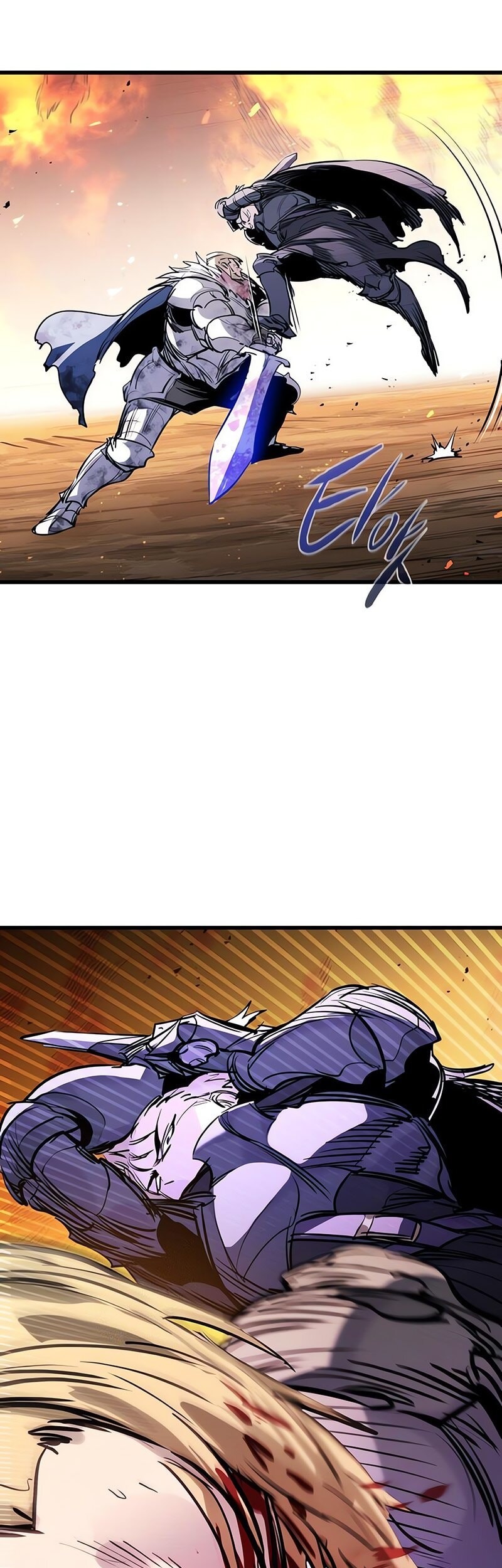 The Regressed Mercenary’s Machinations Chapter 42 Gambar 26