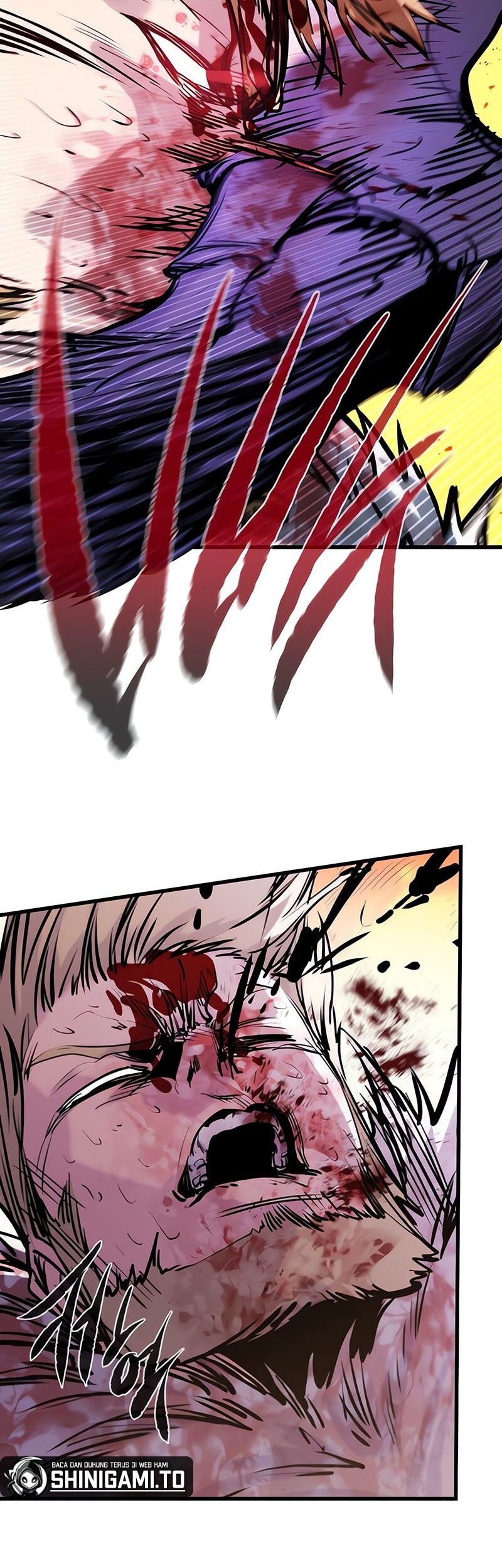 The Regressed Mercenary’s Machinations Chapter 42 Gambar 27