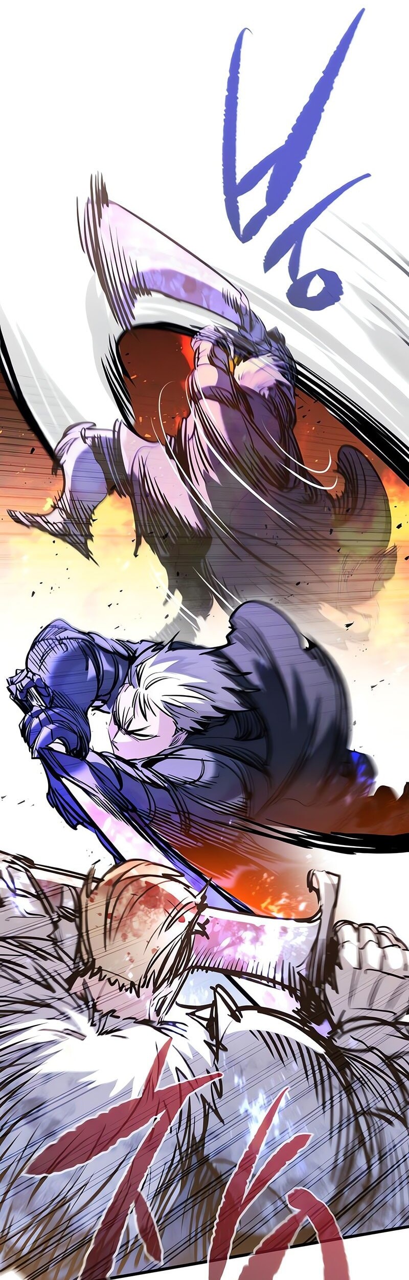 The Regressed Mercenary’s Machinations Chapter 42 Gambar 28