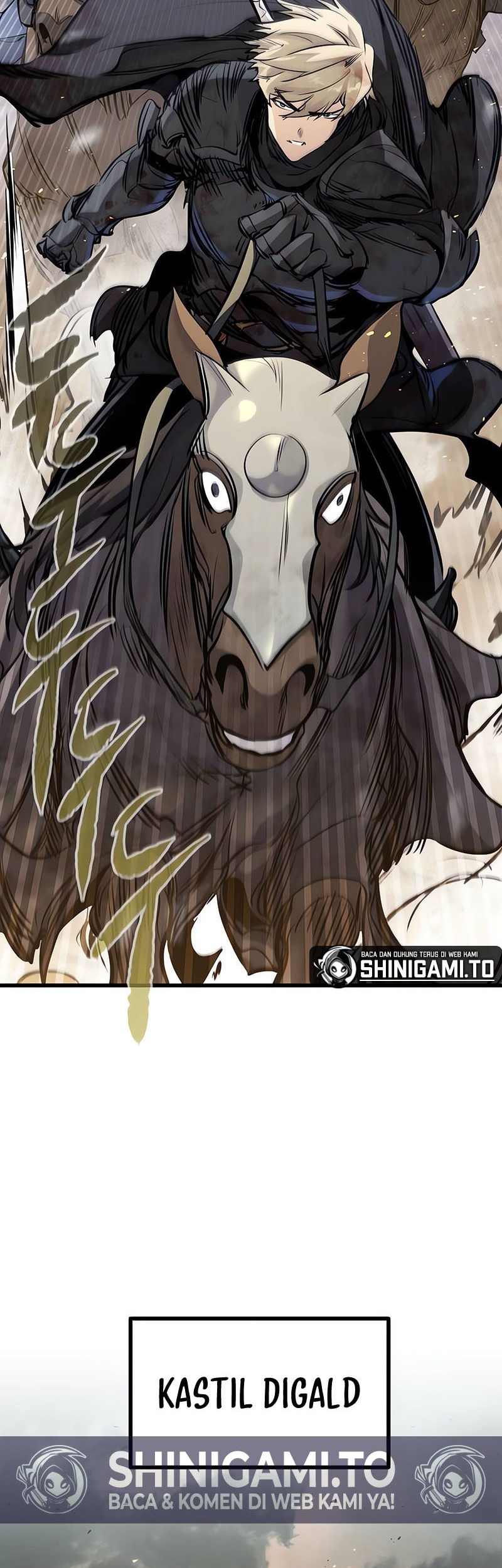 The Regressed Mercenary’s Machinations Chapter 43 Gambar 39