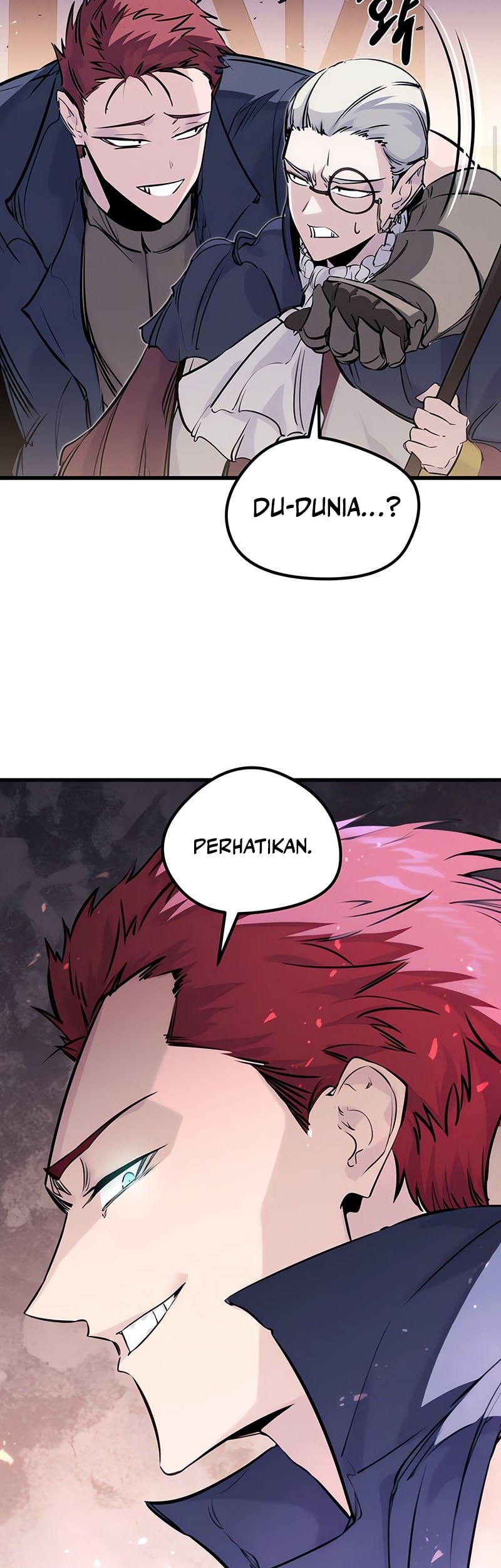 The Regressed Mercenary’s Machinations Chapter 45 Gambar 48