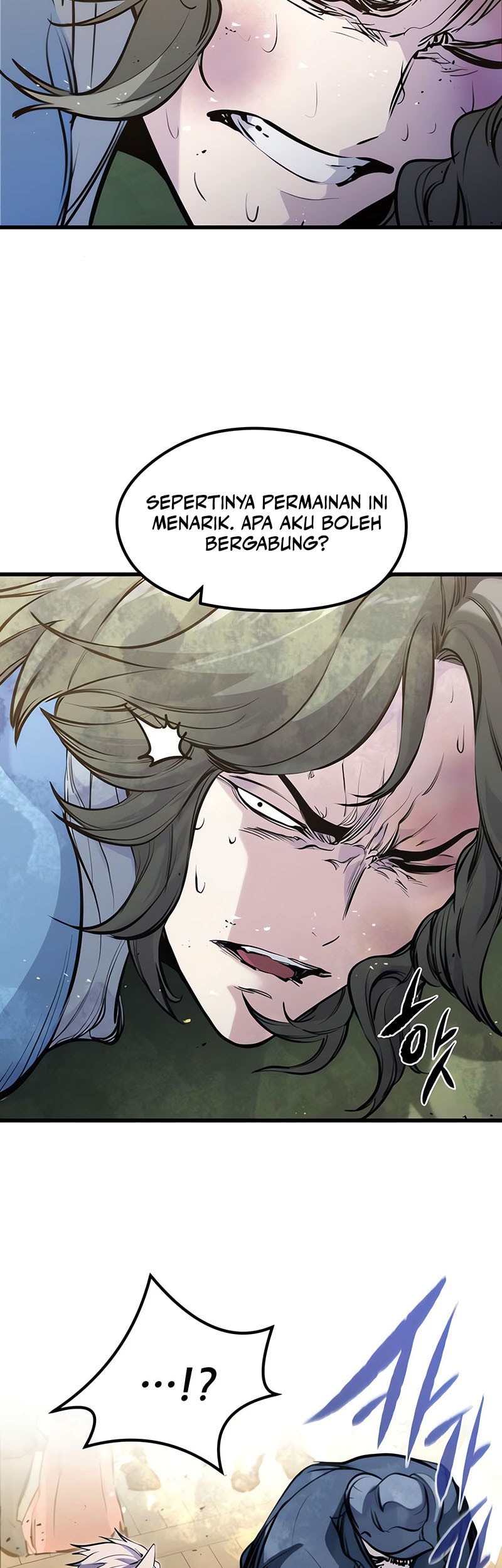 The Regressed Mercenary’s Machinations Chapter 45 Gambar 60