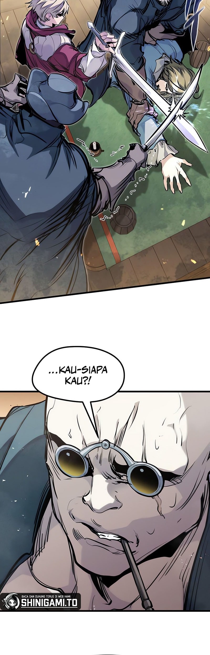 The Regressed Mercenary’s Machinations Chapter 45 Gambar 61