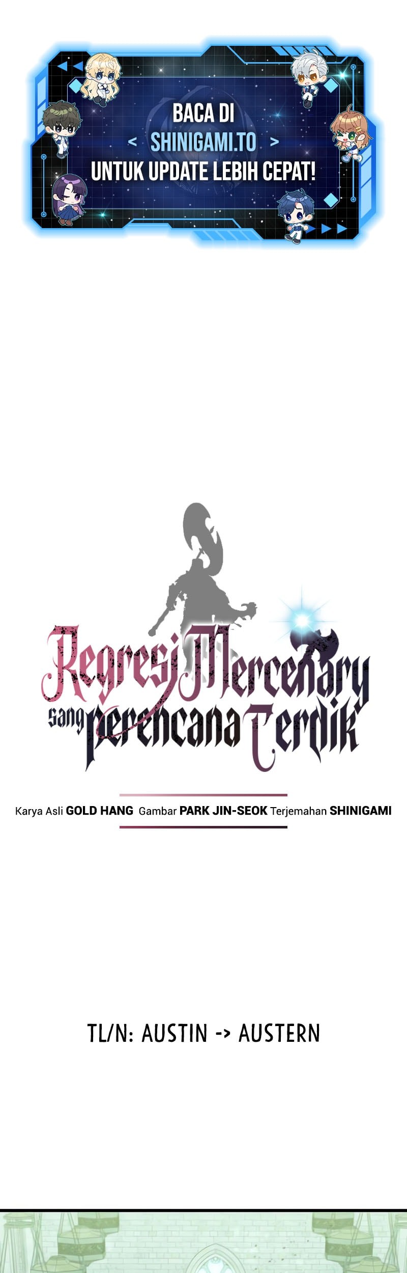 Baca The Regressed Mercenary’s Machinations Chapter 45 Gambar 2