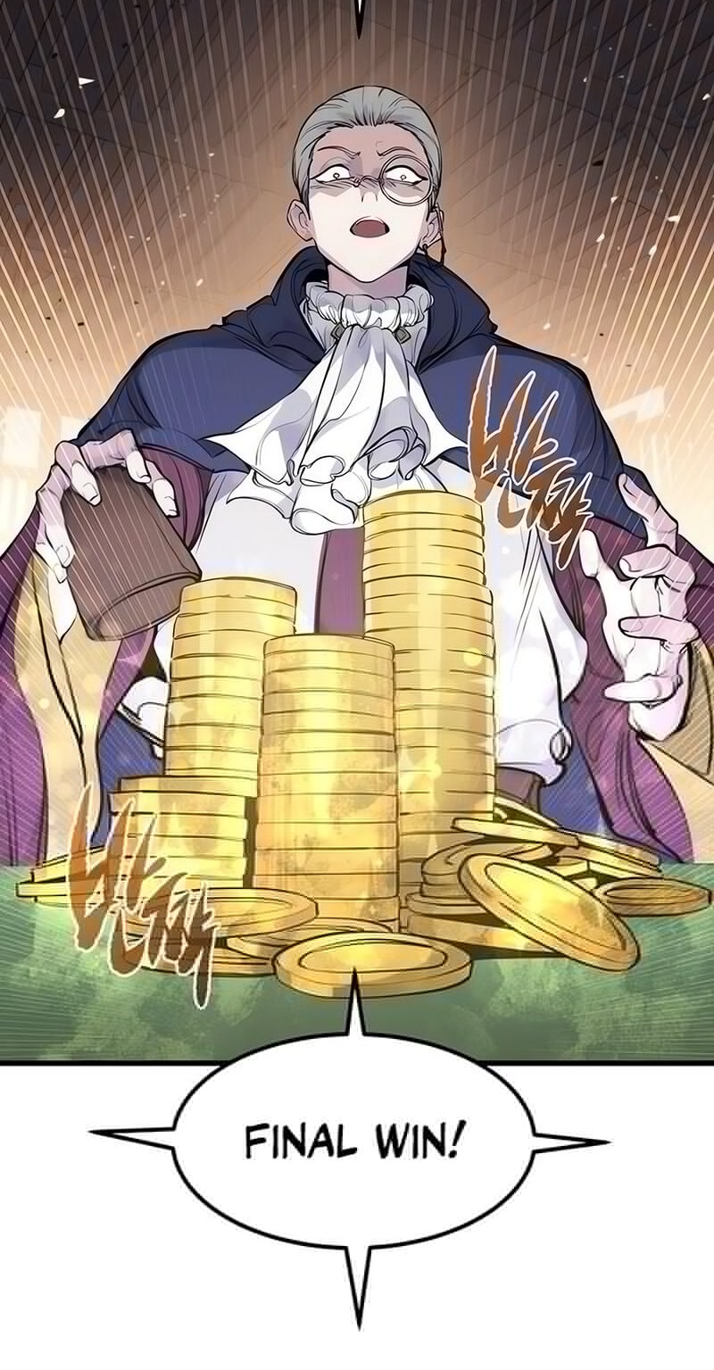 The Regressed Mercenary’s Machinations Chapter 46 Gambar 13