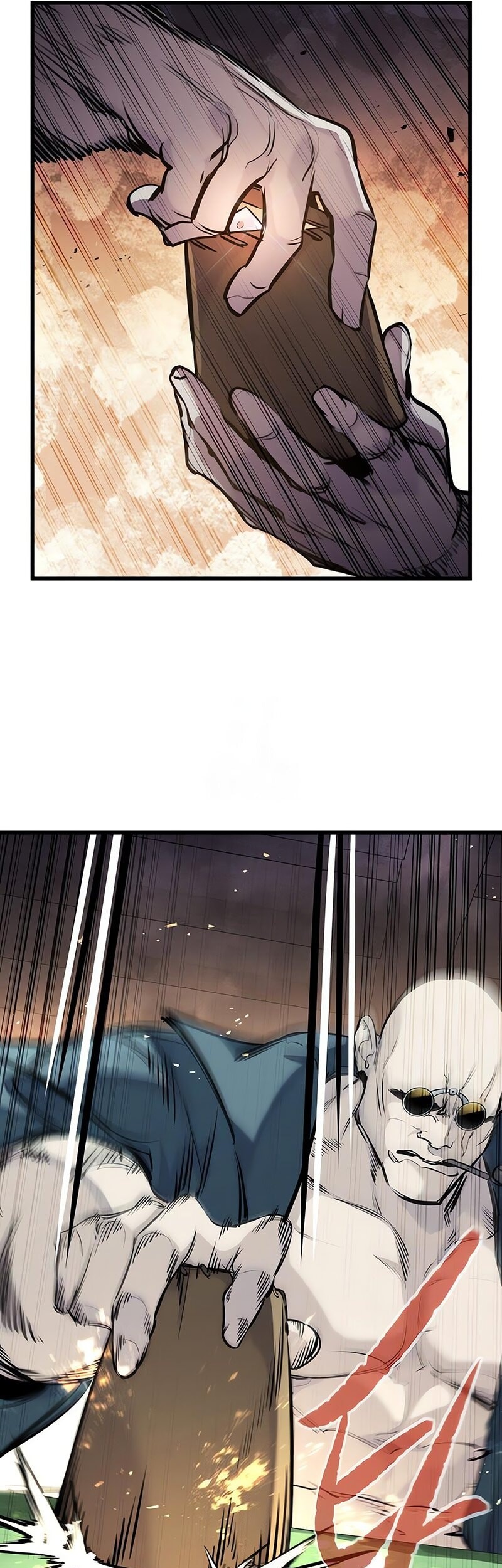 The Regressed Mercenary’s Machinations Chapter 46 Gambar 42