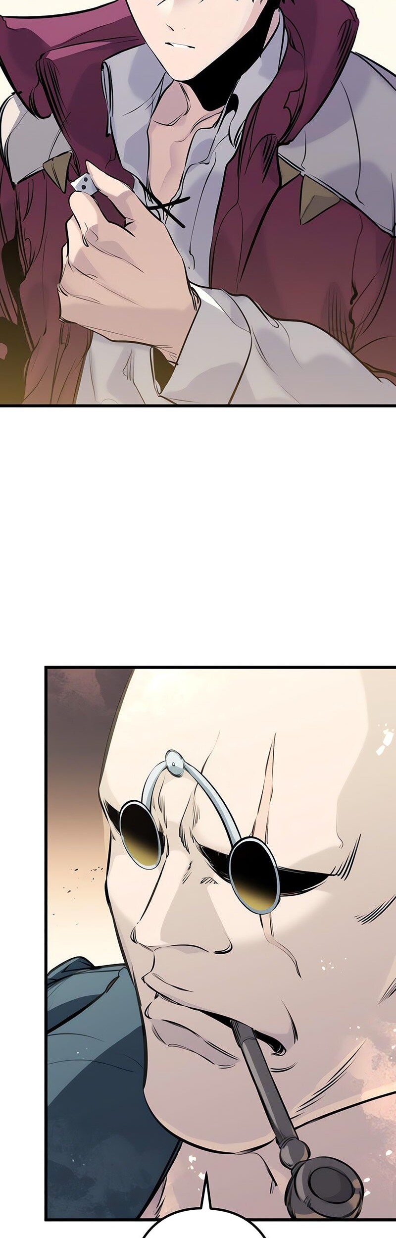 The Regressed Mercenary’s Machinations Chapter 46 Gambar 47