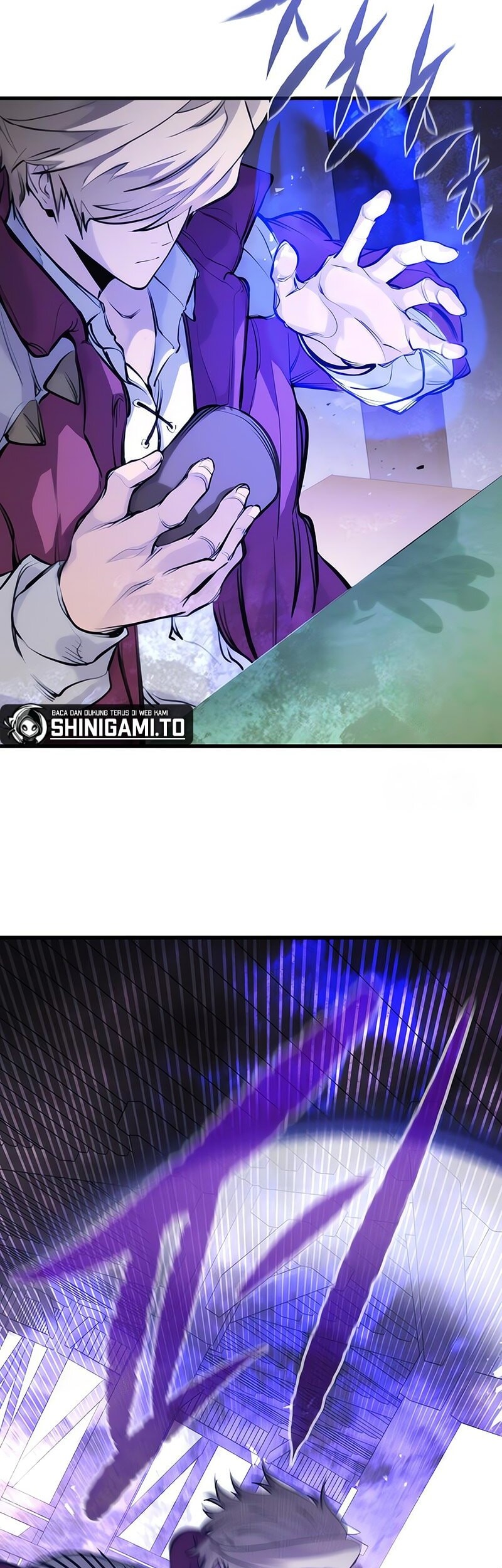 The Regressed Mercenary’s Machinations Chapter 46 Gambar 52