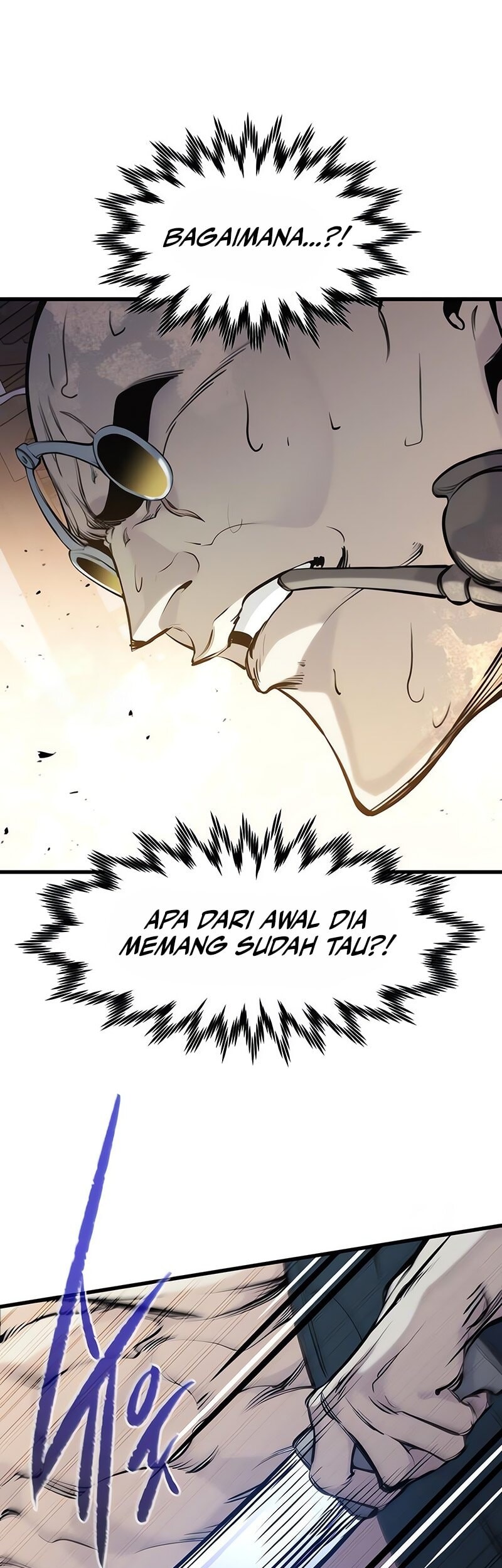 The Regressed Mercenary’s Machinations Chapter 46 Gambar 62