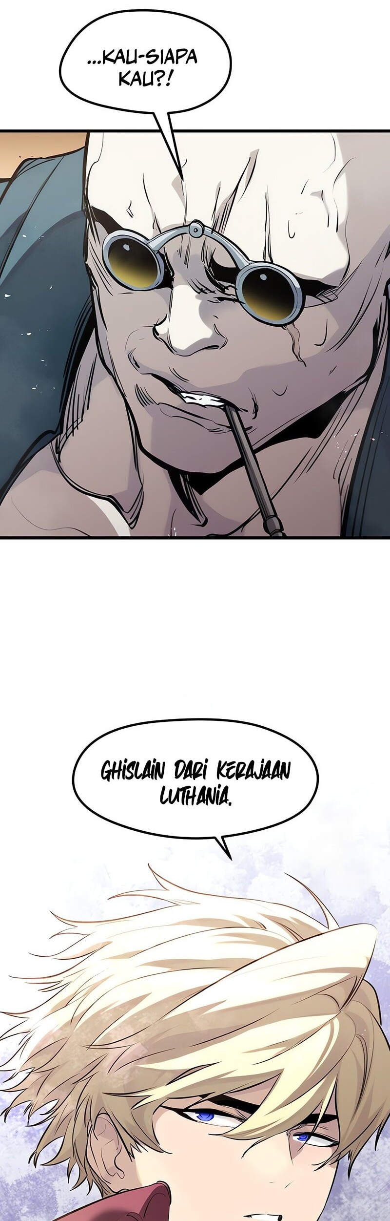 The Regressed Mercenary’s Machinations Chapter 46 Gambar 3