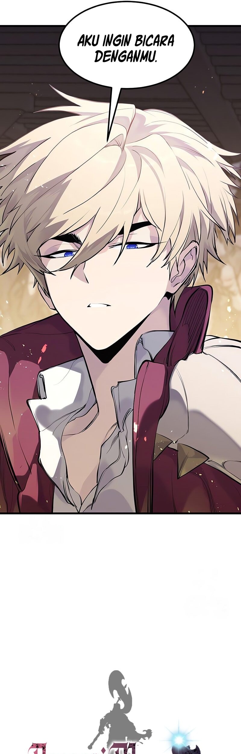 The Regressed Mercenary’s Machinations Chapter 46 Gambar 10