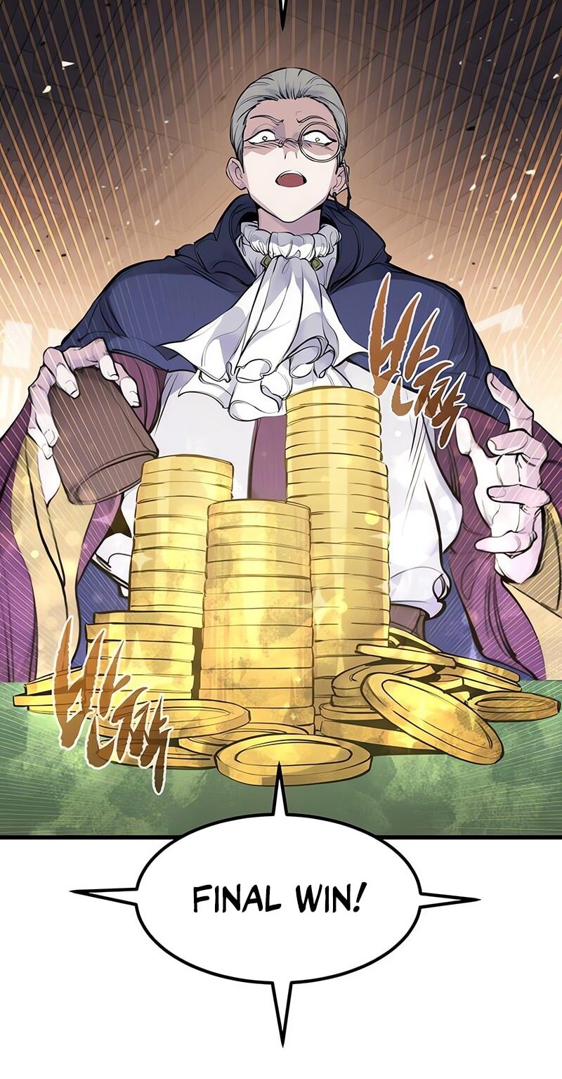 The Regressed Mercenary’s Machinations Chapter 46 Gambar 13