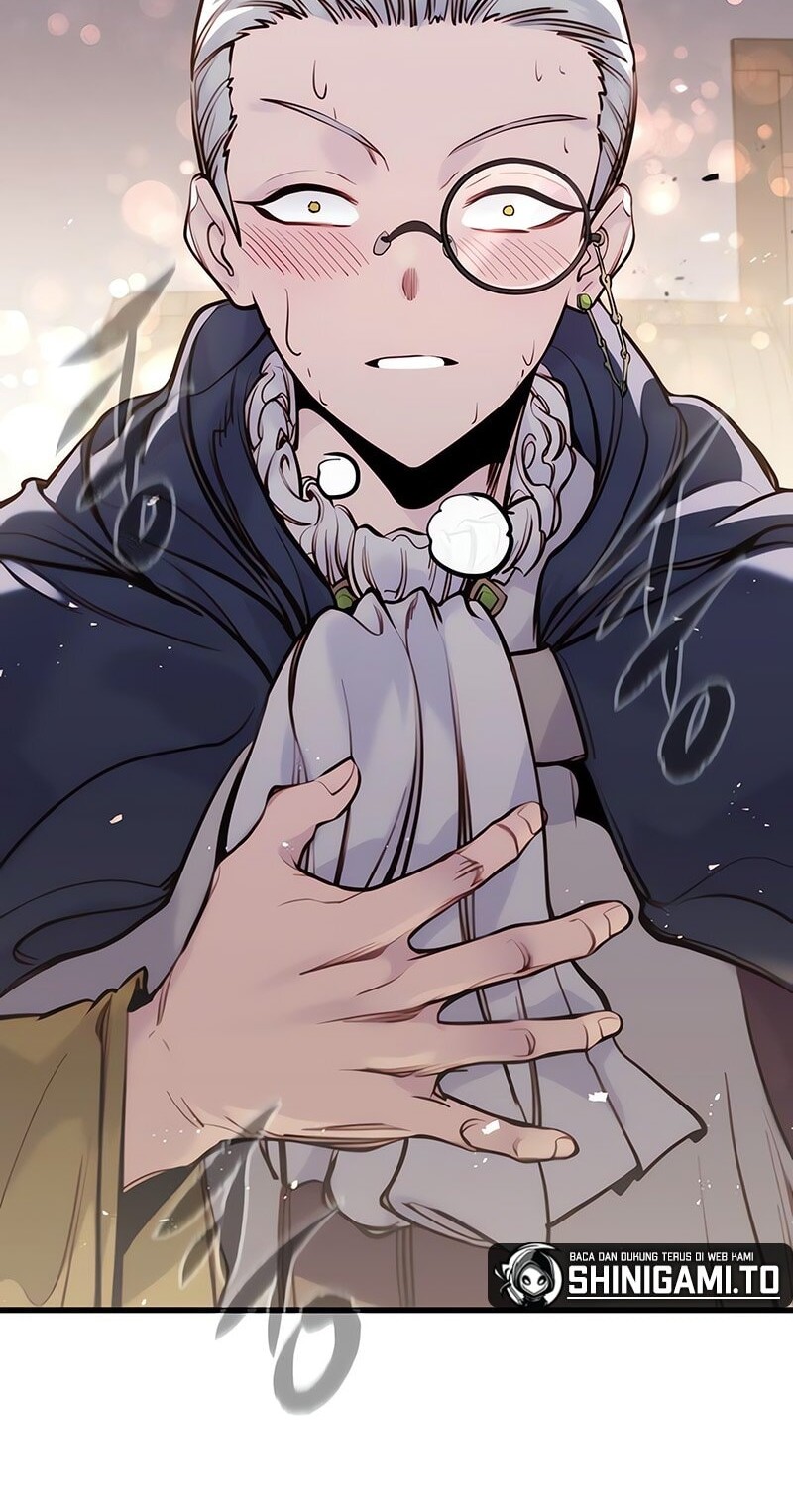 The Regressed Mercenary’s Machinations Chapter 46 Gambar 17