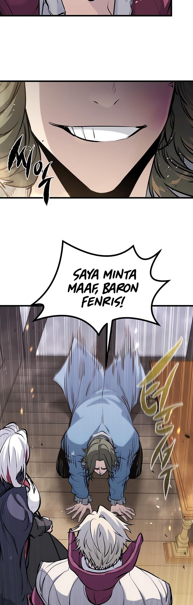 The Regressed Mercenary’s Machinations Chapter 46 Gambar 20