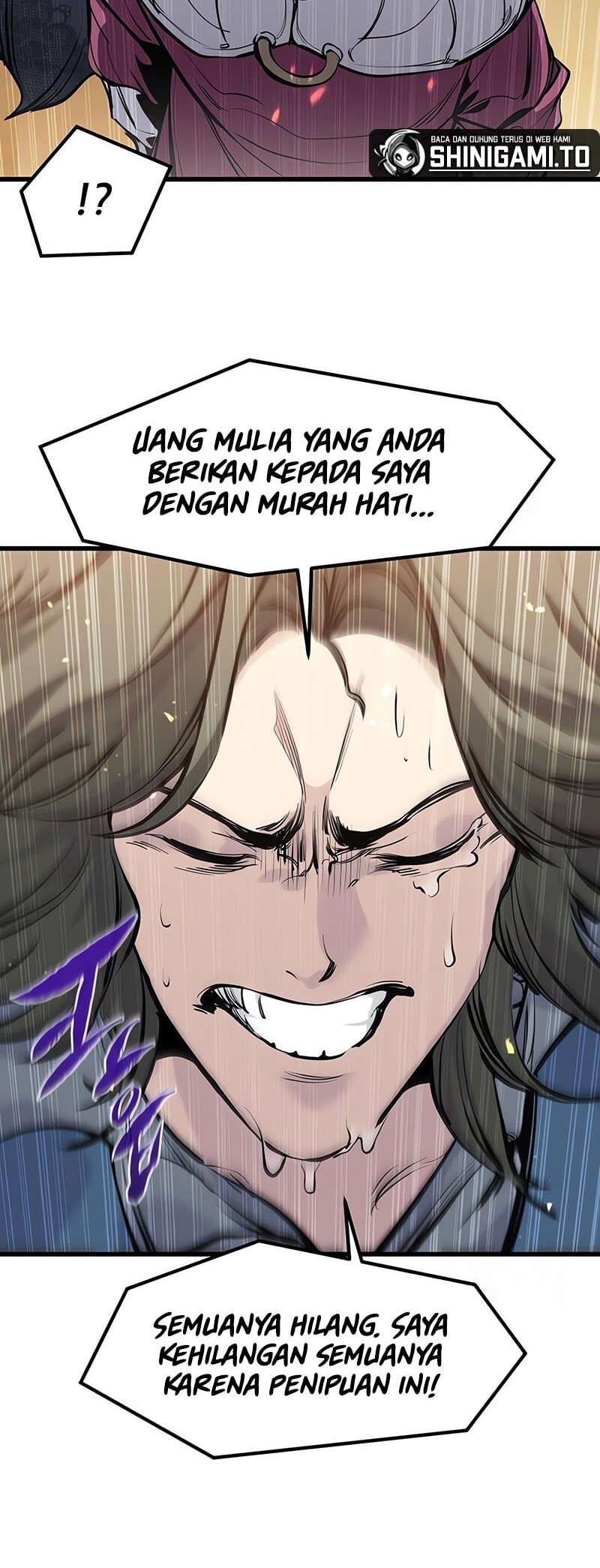 The Regressed Mercenary’s Machinations Chapter 46 Gambar 21