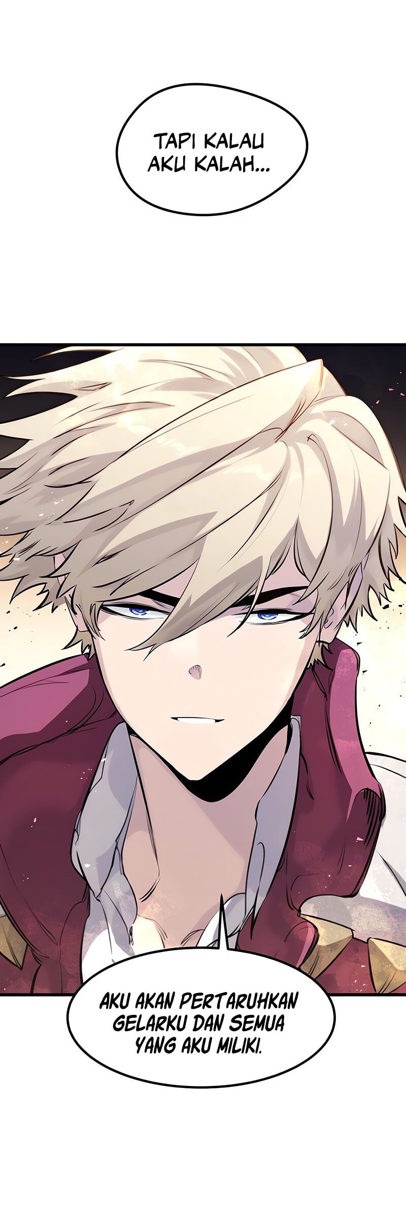 The Regressed Mercenary’s Machinations Chapter 46 Gambar 29