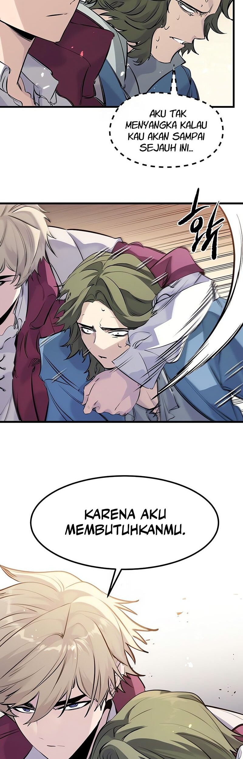 The Regressed Mercenary’s Machinations Chapter 46 Gambar 31