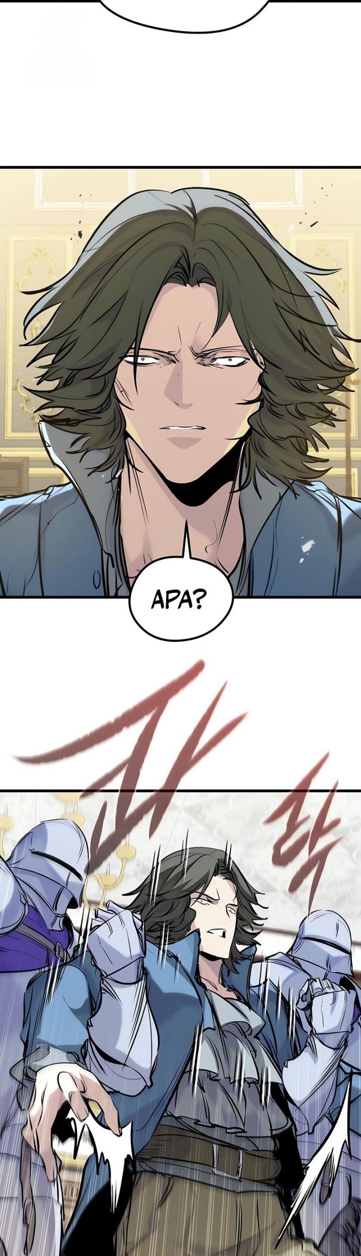 The Regressed Mercenary’s Machinations Chapter 47 Gambar 47