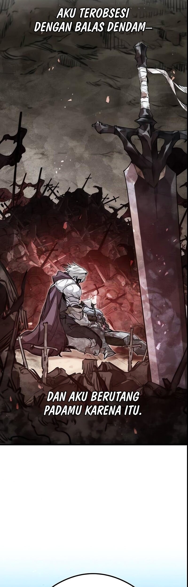 The Regressed Mercenary’s Machinations Chapter 48 Gambar 58