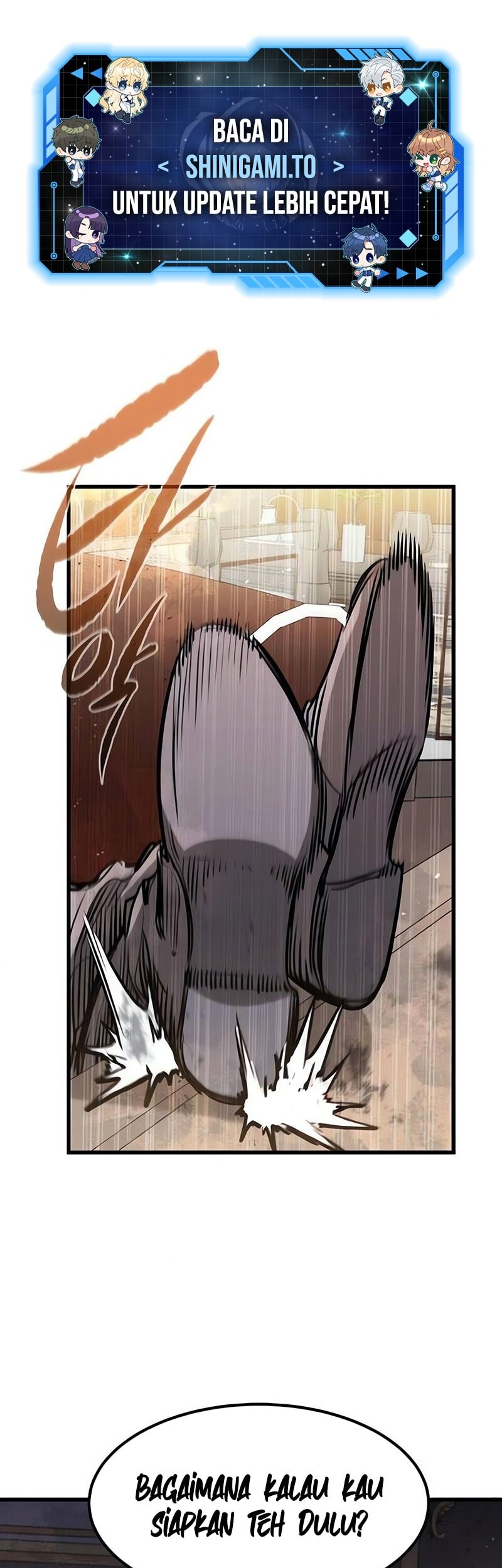Baca The Regressed Mercenary’s Machinations Chapter 48 Gambar 2