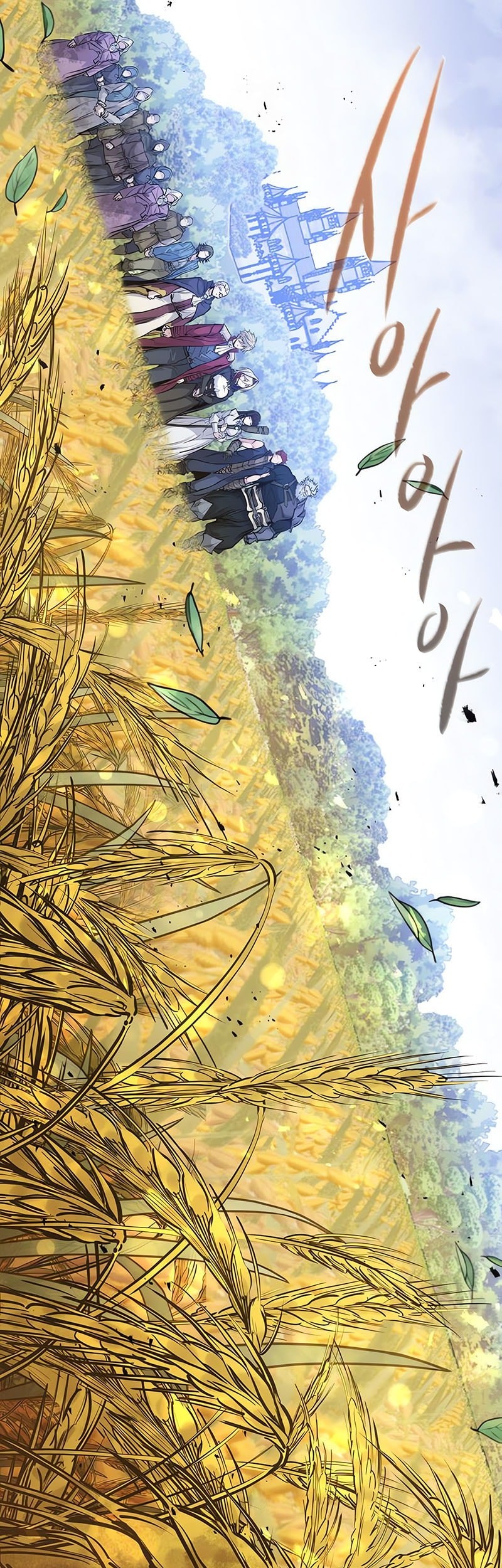 The Regressed Mercenary’s Machinations Chapter 49 Gambar 38