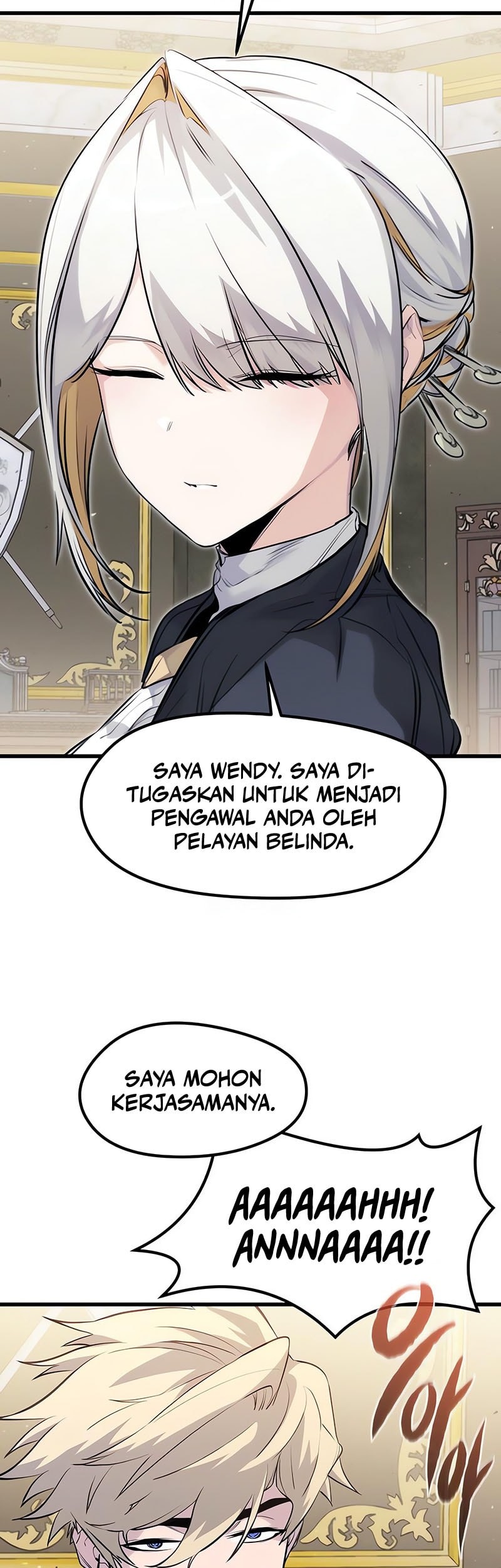 The Regressed Mercenary’s Machinations Chapter 49 Gambar 16