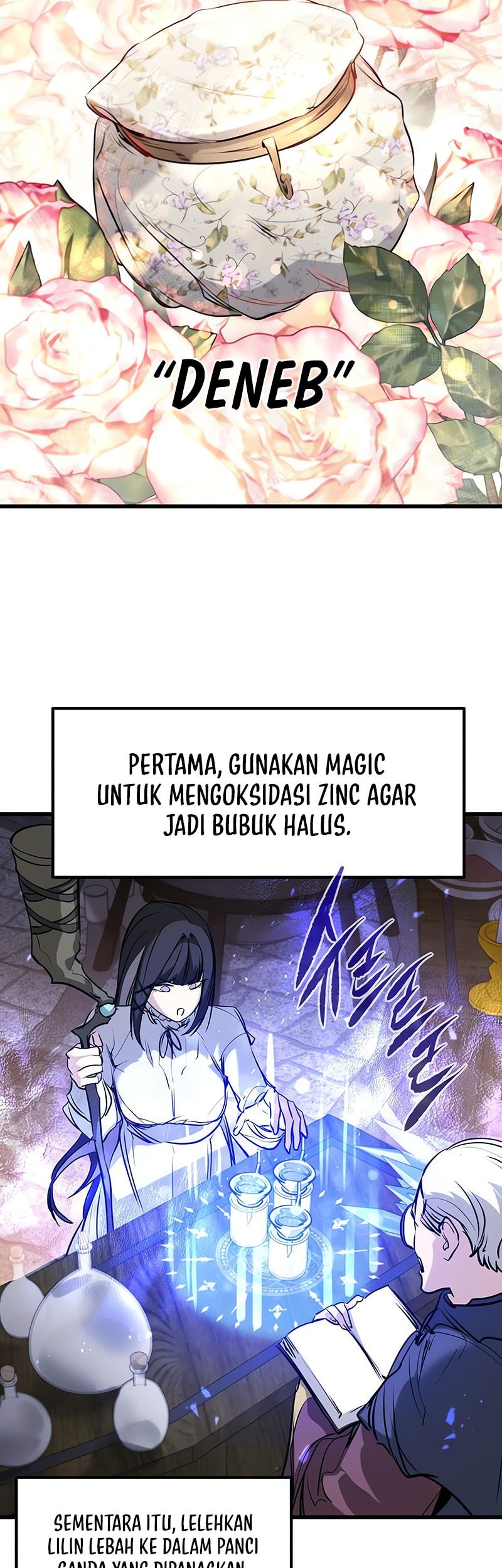The Regressed Mercenary’s Machinations Chapter 50 Gambar 43