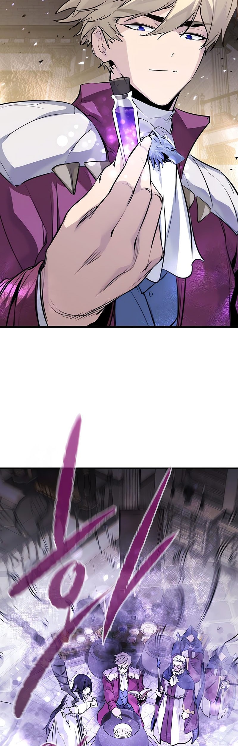 The Regressed Mercenary’s Machinations Chapter 50 Gambar 45