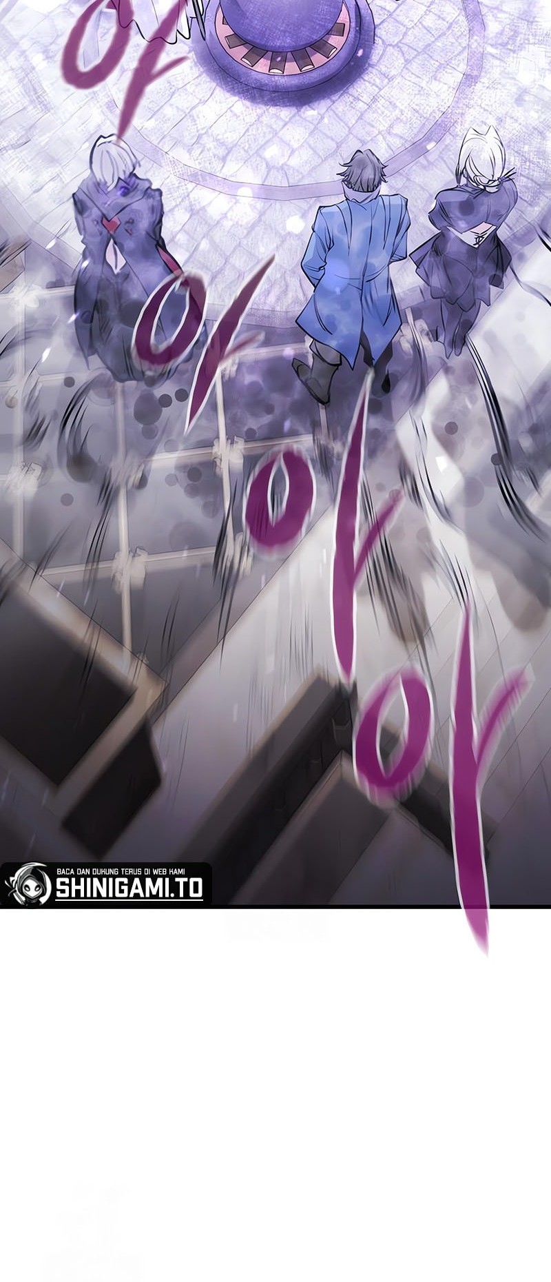 The Regressed Mercenary’s Machinations Chapter 50 Gambar 46