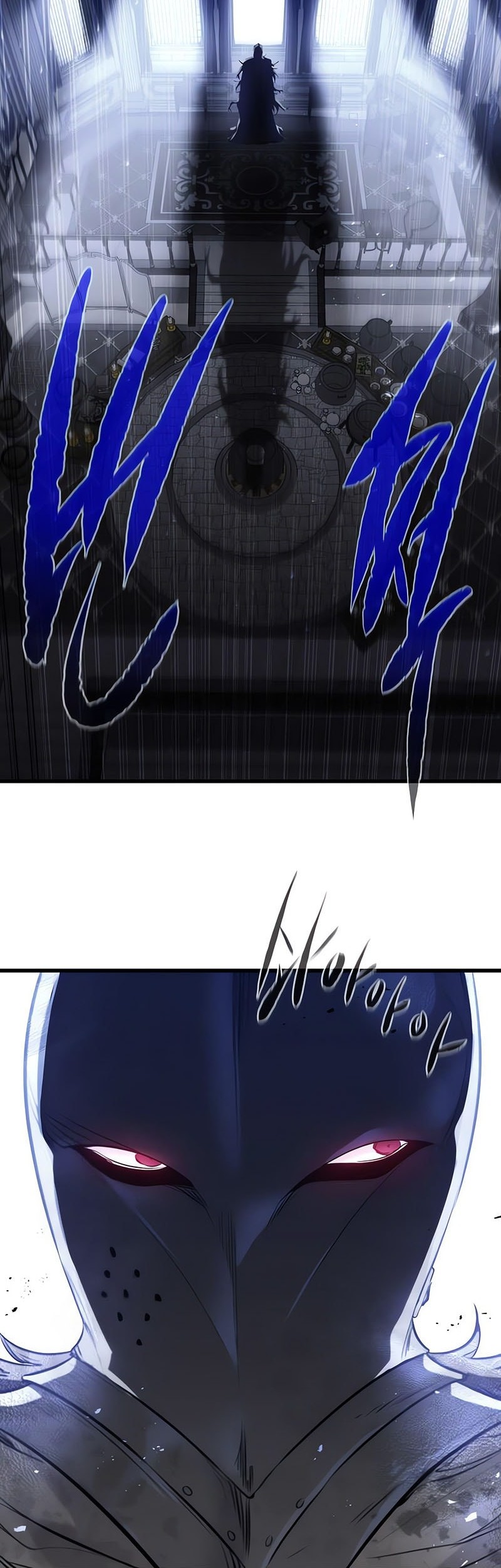 The Regressed Mercenary’s Machinations Chapter 50 Gambar 54