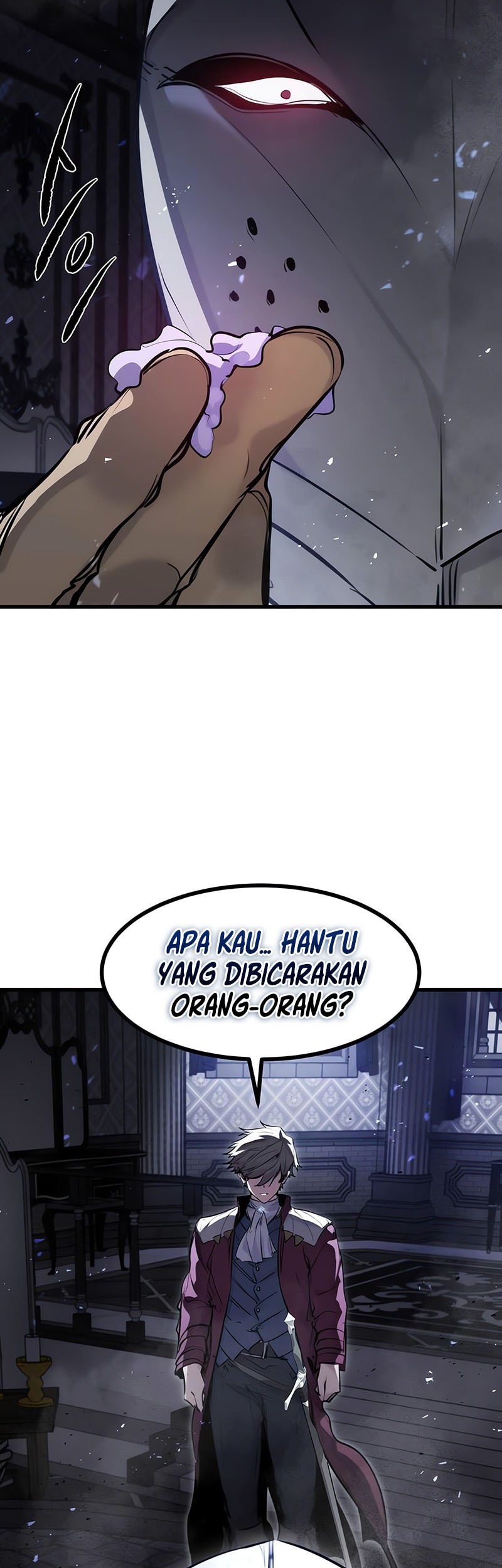 The Regressed Mercenary’s Machinations Chapter 50 Gambar 57