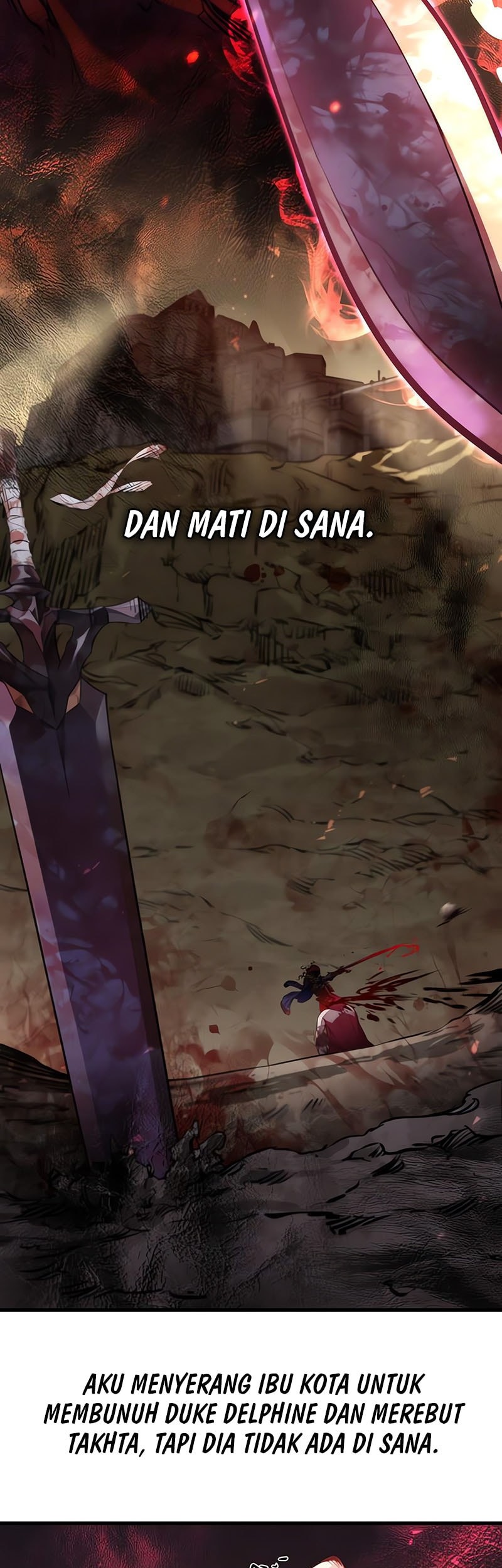 The Regressed Mercenary’s Machinations Chapter 50 Gambar 13