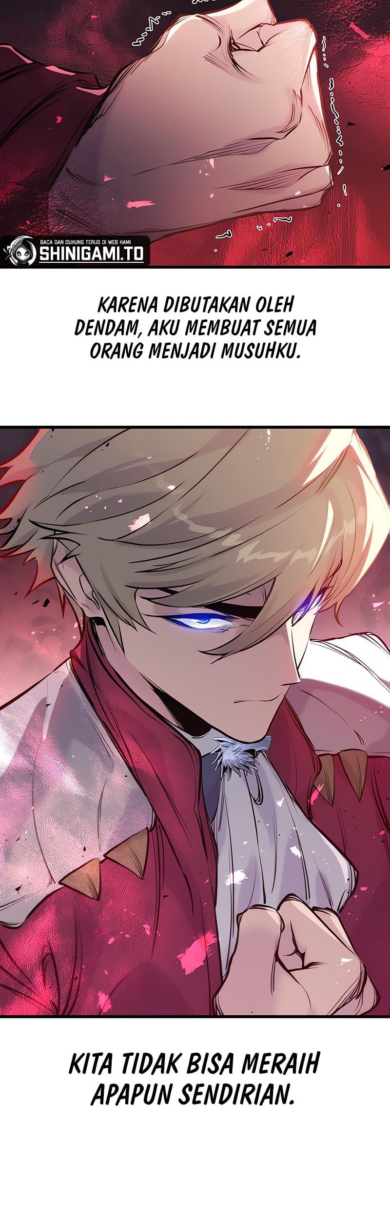 The Regressed Mercenary’s Machinations Chapter 50 Gambar 14