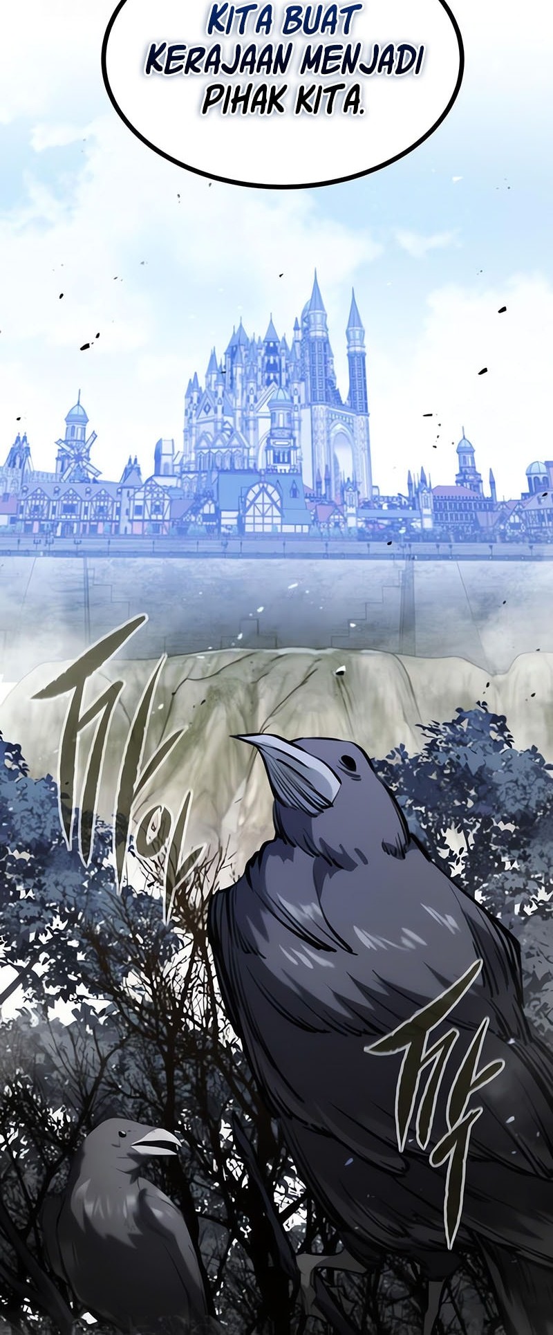 The Regressed Mercenary’s Machinations Chapter 50 Gambar 22