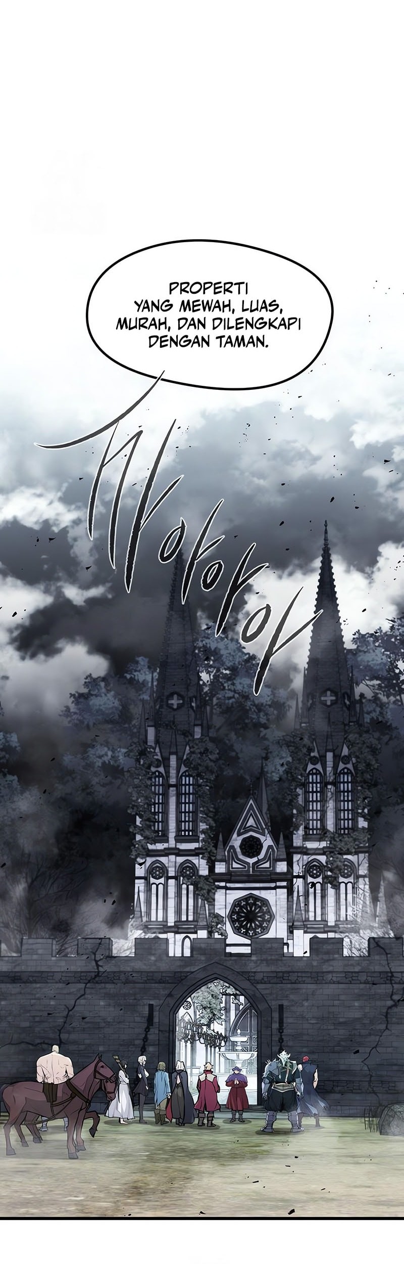 The Regressed Mercenary’s Machinations Chapter 50 Gambar 24