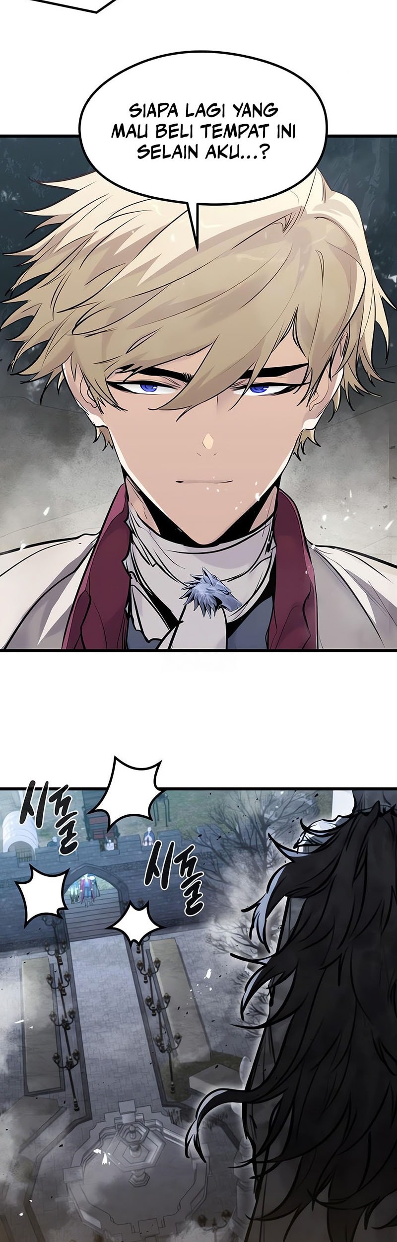 The Regressed Mercenary’s Machinations Chapter 50 Gambar 32